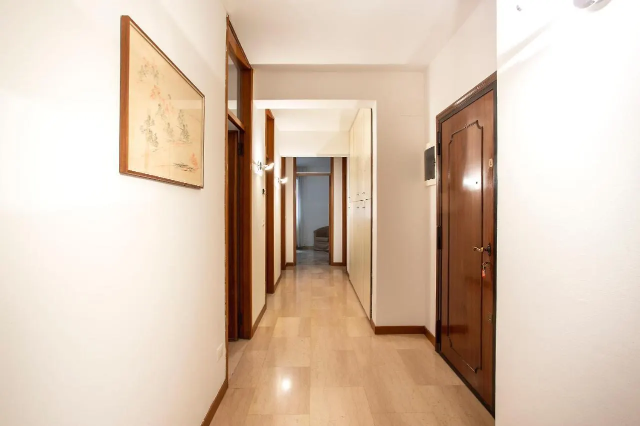 威尼斯Ca Degli Angeli公寓 威尼斯